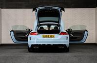AUDI TTS
