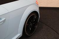AUDI TTS