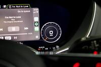 AUDI TTS