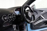 AUDI TTS