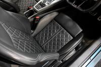 AUDI TTS