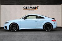 AUDI TTS