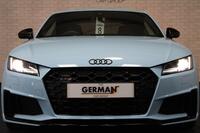 AUDI TTS