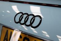 AUDI TTS