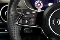 AUDI TTS