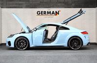 AUDI TTS