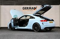 AUDI TTS