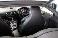 AUDI TTS