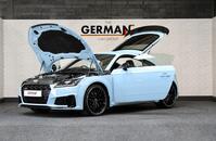 AUDI TTS