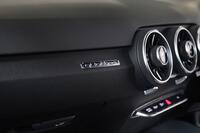 AUDI TTS