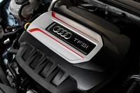 AUDI TTS