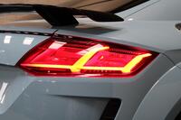 AUDI TTS