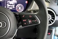 AUDI TTS
