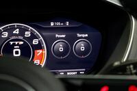 AUDI TTS