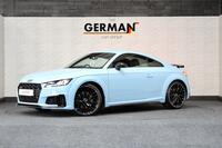 AUDI TTS (2019)