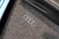 AUDI TTS