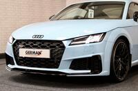 AUDI TTS
