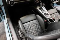 AUDI TTS