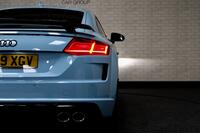 AUDI TTS