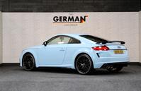 AUDI TTS