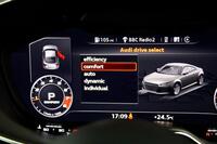 AUDI TTS