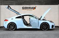 AUDI TTS