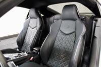 AUDI TTS