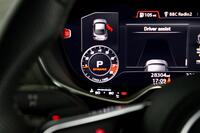 AUDI TTS