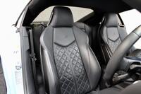 AUDI TTS