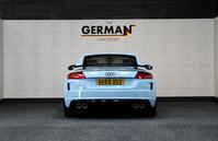 AUDI TTS