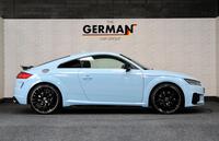 AUDI TTS