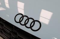 AUDI TTS