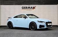 AUDI TTS