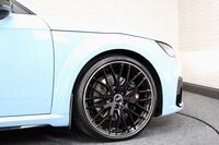 AUDI TTS