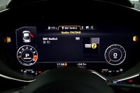 AUDI TTS