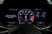 AUDI TTS