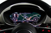 AUDI TTS