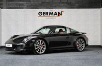 PORSCHE 911 (2016)
