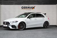MERCEDES-BENZ A CLASS (2022)