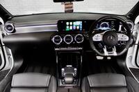 MERCEDES-BENZ A CLASS (2022)