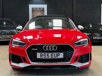 AUDI RS5 (2018)