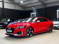 AUDI RS5 (2018)