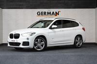BMW X1 (2016)