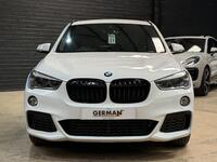 BMW X1 (2016)