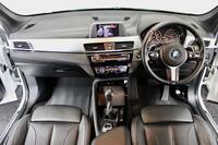 BMW X1 (2016)