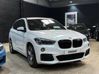 BMW X1 (2016)