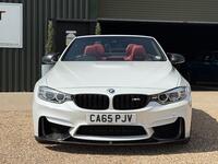 BMW M4 (2016)