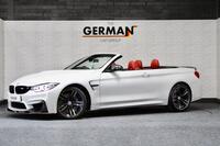 BMW M4 (2016)