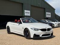 BMW M4 (2016)