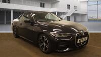BMW 4 SERIES (2021)